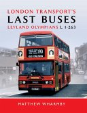 London Transport's Last Buses (eBook, ePUB)