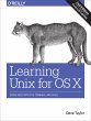 Learning Unix for OS X (eBook, PDF) - Bild 1