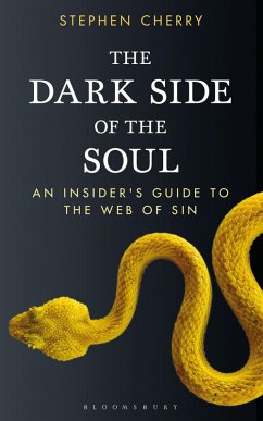 The Dark Side of the Soul (eBook, ePUB) - Cherry, Stephen