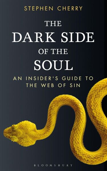 The Dark Side of the Soul (eBook, ePUB) The Dark Side of the Soul (eBook, ePUB)
