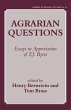 Agrarian Questions (eBook, ePUB) - Bild 1