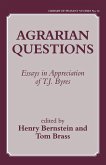 Agrarian Questions (eBook, ePUB)