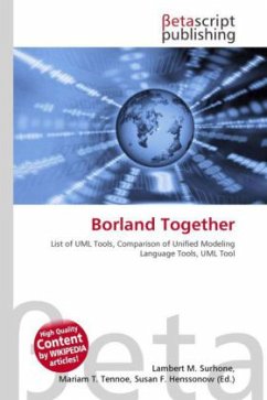 Borland Together