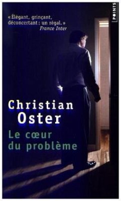 Cover Le coeur du problème