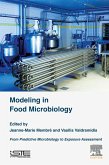 Modeling in Food Microbiology (eBook, ePUB)