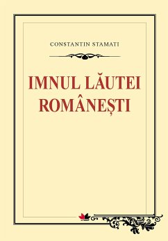 Imnul lăutei românești (eBook, ePUB) - Stamati, Constantin