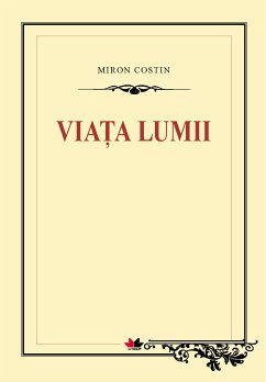 Viața lumii (eBook, ePUB) - Costin, Miron