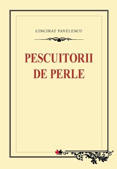 Pescuitorii de perle (eBook, ePUB) Cover Pescuitorii de perle (eBook, ePUB)