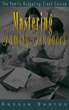 Cover Mastering Family Finances (eBook, ePUB)