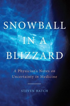 Snowball in a Blizzard (eBook, ePUB) - Hatch, Steven