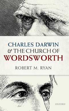 Charles Darwin and the Church of Wordsworth (eBook, PDF) - Ryan, Robert M.