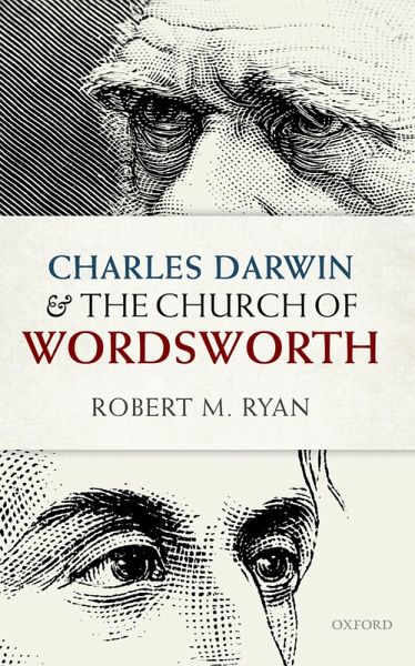 Charles Darwin and the Church of Wordsworth (eBook, PDF)
