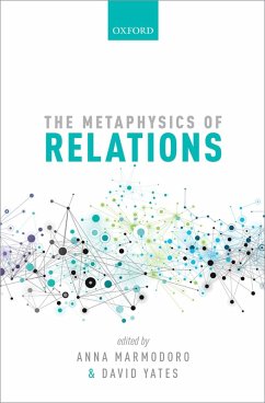 The Metaphysics of Relations (eBook, PDF)