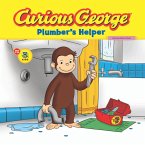 Curious George Plumber's Helper (CGTV Read-aloud) (eBook, ePUB)