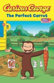 Curious George The Perfect Carrot (CGTV Read-aloud) (eBook, ePUB)