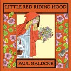 Little Red Riding Hood (Read-aloud) (eBook, ePUB)