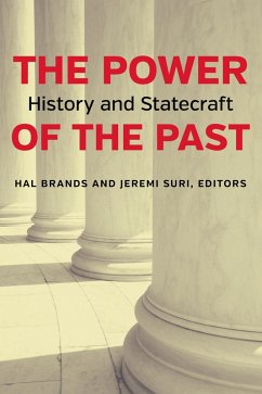 Cover The Power of the Past (eBook, ePUB)