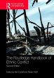 The Routledge Handbook of Ethnic... - Bild 1