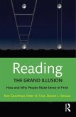 Reading- The Grand Illusion (eBook, PDF)