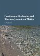 Continuum Mechanics and Thermodynamics... - Bild 1