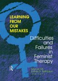 Learning from Our Mistakes (eBook, ePUB)