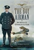 Boy Airman (eBook, ePUB)