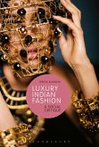 Luxury Indian Fashion (eBook, ePUB)