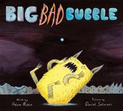 Big Bad Bubble (eBook, ePUB) - Rubin, Adam
