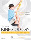 Kinesiology - E-Book (eBook, ePUB) Kinesiology - E-Book (eBook, ePUB)