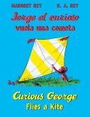 Jorge el curioso vuela una cometa/Curious George Flies a Kite (Read-aloud) (eBook, ePUB)