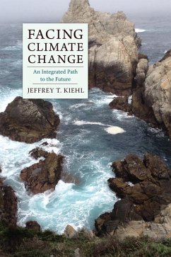Cover Facing Climate Change (eBook, ePUB)