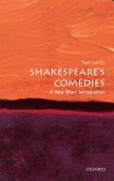 Shakespeare's Comedies (eBook, PDF)