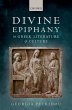 Divine Epiphany in Greek Literature and... - Bild 1