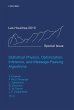 Statistical Physics, Optimization,... - Bild 1