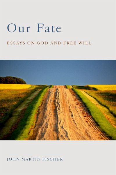 Our Fate (eBook, ePUB)