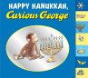 Happy Hanukkah, Curious George (eBook,... - Bild 1