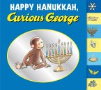 Happy Hanukkah, Curious George (eBook, ePUB) Happy Hanukkah, Curious George (eBook, ePUB)