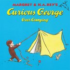 Curious George Goes Camping (Read-aloud) (eBook, ePUB)
