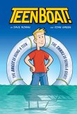 Teen Boat! (eBook, ePUB)