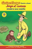Jorge el curioso siembra una semilla/Curious George Plants a Seed Bilingual Ed (eBook, ePUB)