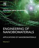 Engineering of Nanobiomaterials (eBook, ePUB)