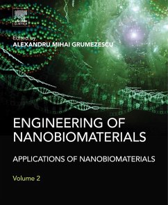 Cover Engineering of Nanobiomaterials (eBook, ePUB)