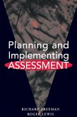 Planning and Implementing Assessment (eBook, PDF)