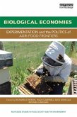 Biological Economies (eBook, ePUB)