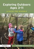 Exploring Outdoors Ages 3-11 (eBook, ePUB)