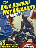 The Dave Dawson War Adventure MEGAPACK®: 14 Novels (eBook, ePUB)