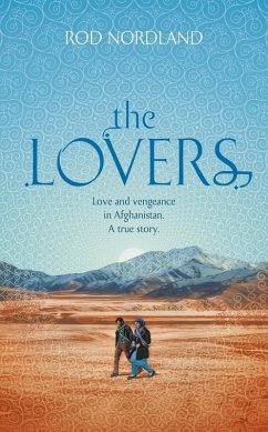 The Lovers (eBook, ePUB) - Nordland, Rod