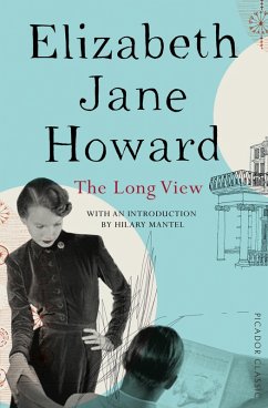 The Long View (eBook, ePUB) - Howard, Elizabeth Jane