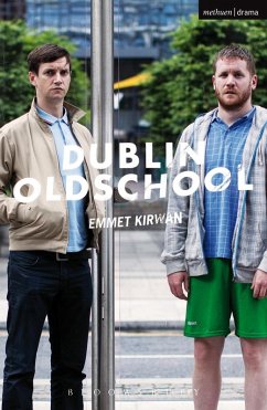 Cover Dublin Oldschool (eBook, PDF)