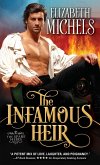 Infamous Heir (eBook, ePUB)